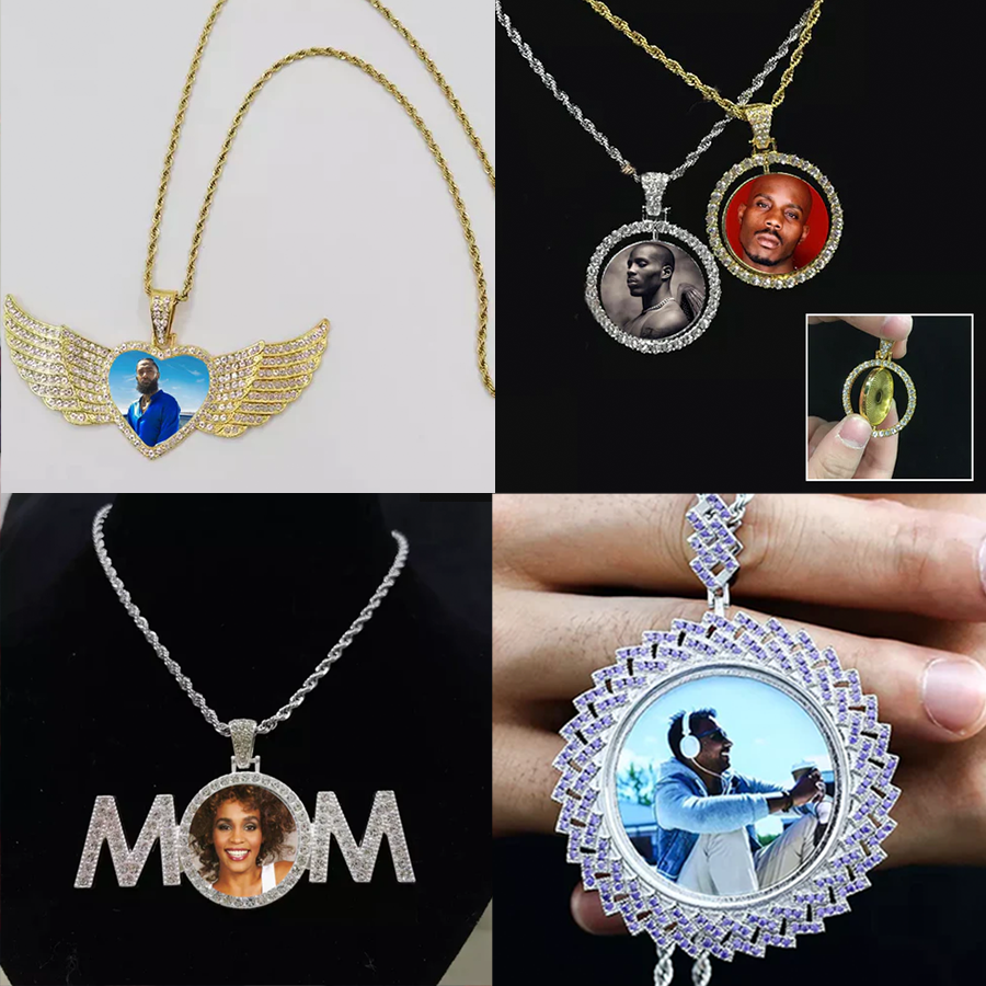 Custom Jewelry Chains