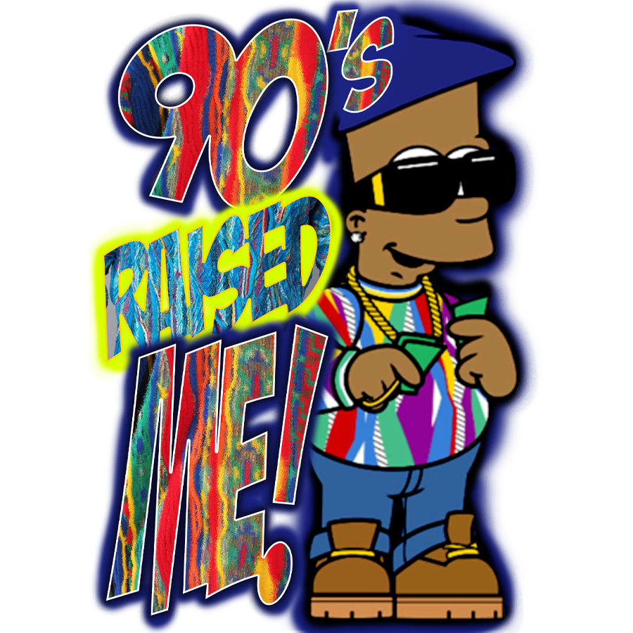 80's/90's/2000's Designs Only