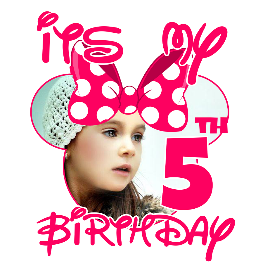 "Kids Birthday" Designs - Youth