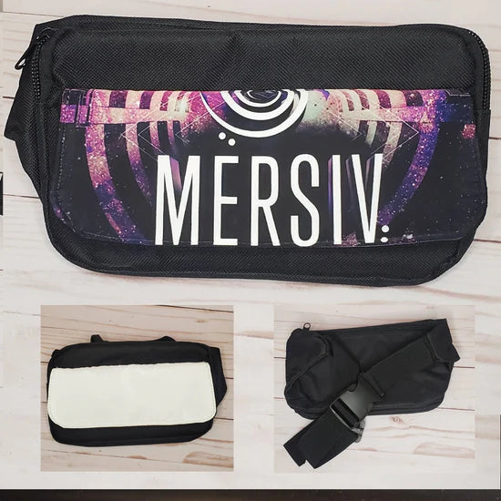 Custom Fanny Pack